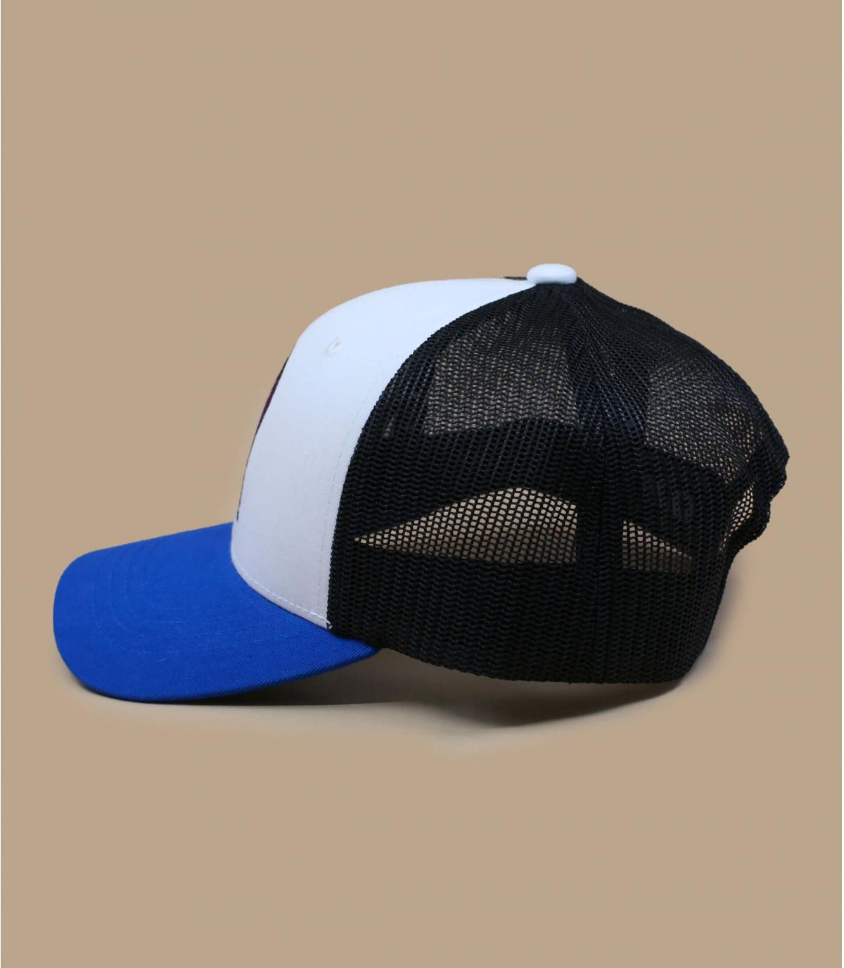 blue Picture trucker kids blue Picture trucker kids